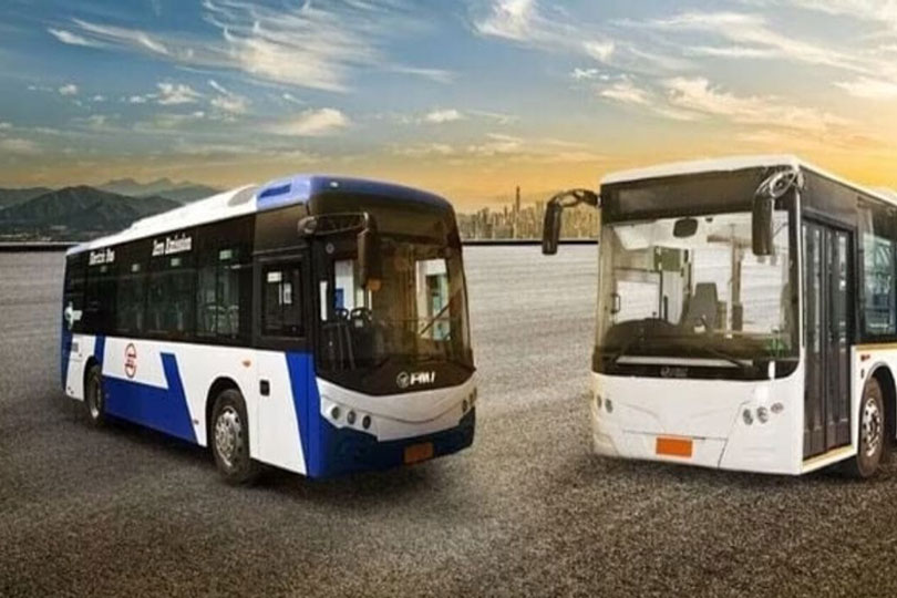 കേന്ദ്രപദ്ധതി പ്രകാരം ബംഗളുരുവിന് ഏഴായിരം ഇ -ബസ്സുകൾ, ഹൈദരബാദിന് 2800 